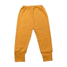 Mijão Masculino Vira Pé Estampado Panda  0501171 - Estilinho