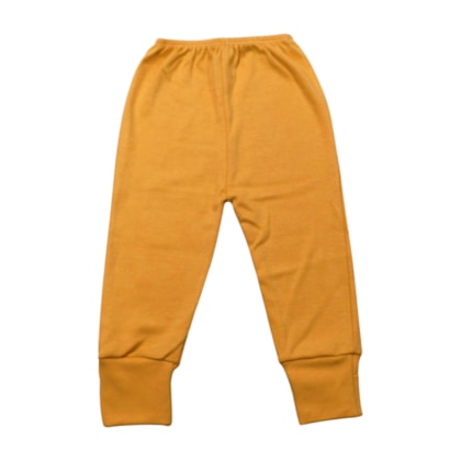 Mijão Masculino Vira Pé Estampado Panda  0501171 - Estilinho