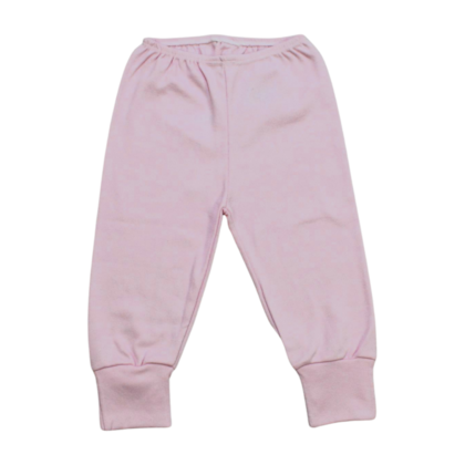 Mijão Vira Pé Liso Cores Sortidas Canelado - 3 - Magi