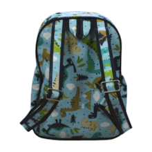 Mochila Estampada Dinossauros 0006.0034 - Mever