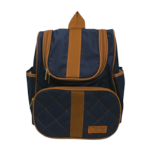 Mochila  Estampada Paris 6019 - Merver 