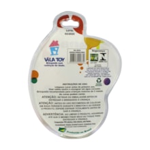 Mordedor Controle Remoto 200-01 - Vilatoy