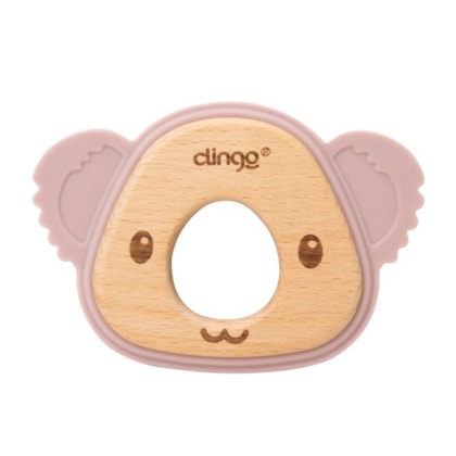 Mordedor Green Coala 3m+ 3082 - Clingo    