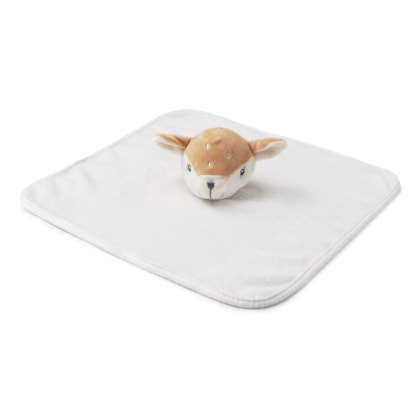 Naninha Amiguinho Cervinho Microfibra 3132 - Loani 