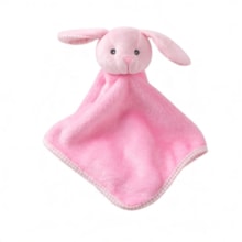 Naninha Amiguinho Coelinho Microfibra 3129 - Loani