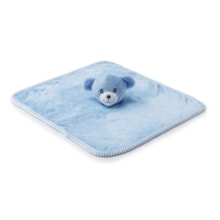 Naninha Amiguinho Ursinho Microfibra 3130 - Loani 