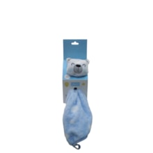 Naninha Estampada Urso 86017 - Baby Joy