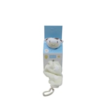Naninha Estampada Vaca 86017 - Baby Joy
