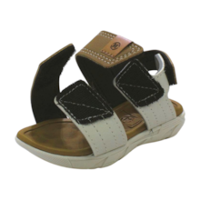 Papete Masculina com Velcro 2135.153.13958 - Molekinho