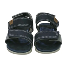 Papete Masculina com Velcro 2135.153.13958 - Molekinho