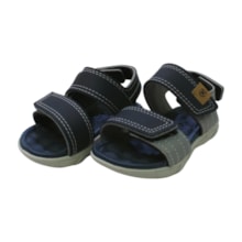 Papete Masculina com Velcro 2135.153.13958 - Molekinho