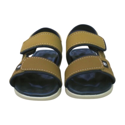 Papete Masculina Napa Floter 2135.137.13958 - Molekinho