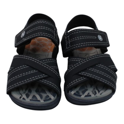 Papete Masculina Napa Floter 2140.761.13958 - Molekinho