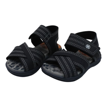 Papete Masculina Napa Floter 2140.761.13958 - Molekinho
