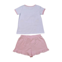 Pijama Curto Feminino Estampa Panda 8023 - BconB