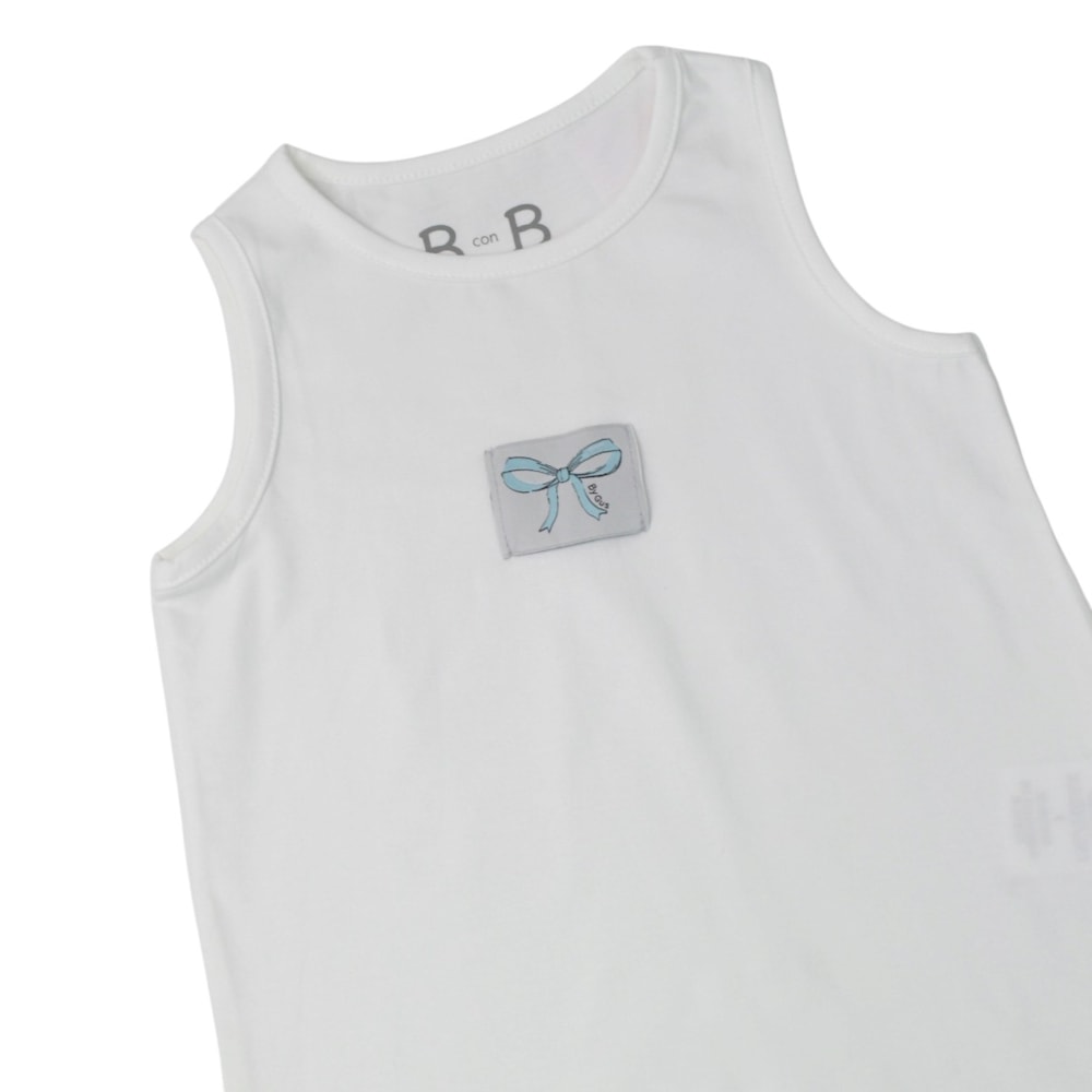 Pijama Feminino Curto com Listras 8518 - BconB