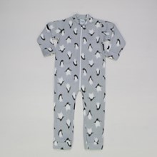 Pijama Macacão Soft Masculino Estampado 2360 - Sport Sul