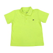 Polo 51018  Manga Curta Básica - Elian