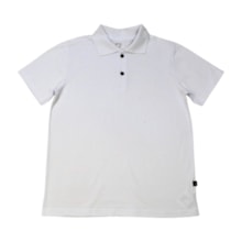 Polo Manga Curta Básica 7798 - Boca Grande 