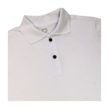 Polo Manga Curta Básica 7798 - Boca Grande 