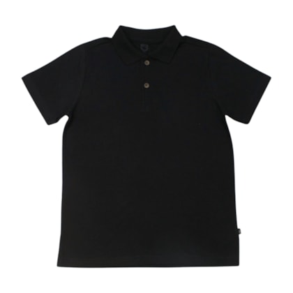 Polo Manga Curta Básica 7798 - Boca Grande 