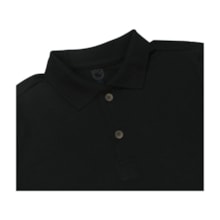 Polo Manga Curta Básica 7798 - Boca Grande 