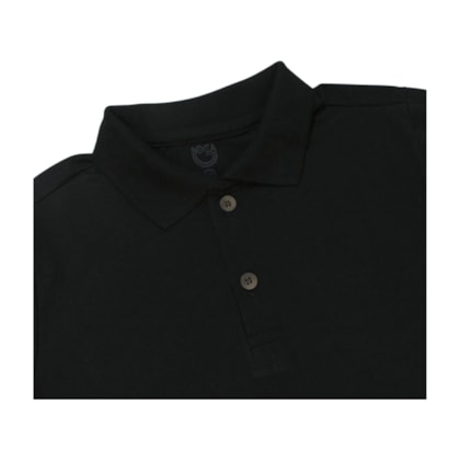 Polo Manga Curta Básica 7798 - Boca Grande 