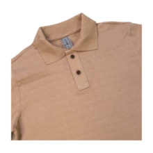 Polo Manga Curta Trabalhada 25327 - Andgo 