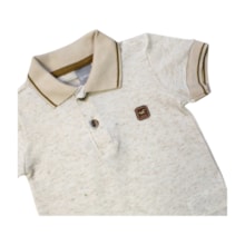 Polo Piquet Manga Curta 26759 - Brandili Mundi 