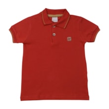 Polo Piquet Manga Curta 26759 - Brandili Mundi  