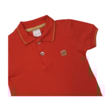 Polo Piquet Manga Curta 26759 - Brandili Mundi  