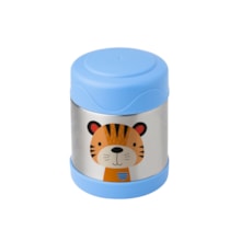 Pote Keep Térmico Tigre 330ml. 6m+ C5077 - Clingo 