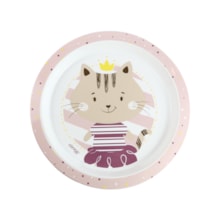 Prato Infantil Gata Milk 3219 - Clingo 