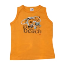 Regata Estampa Beach 70325 - Alenice