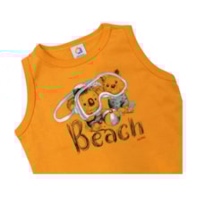 Regata Estampa Beach 70325 - Alenice