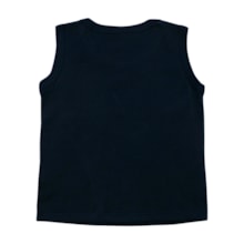 Regata Estampa Trator 1001318 - Kyly