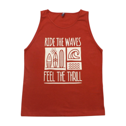 Regata Estampa Waves S20182K - 4You 