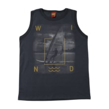Regata Estampa Wind 1001899 - Kyly