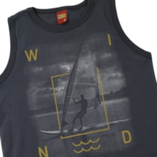 Regata Estampa Wind 1001899 - Kyly