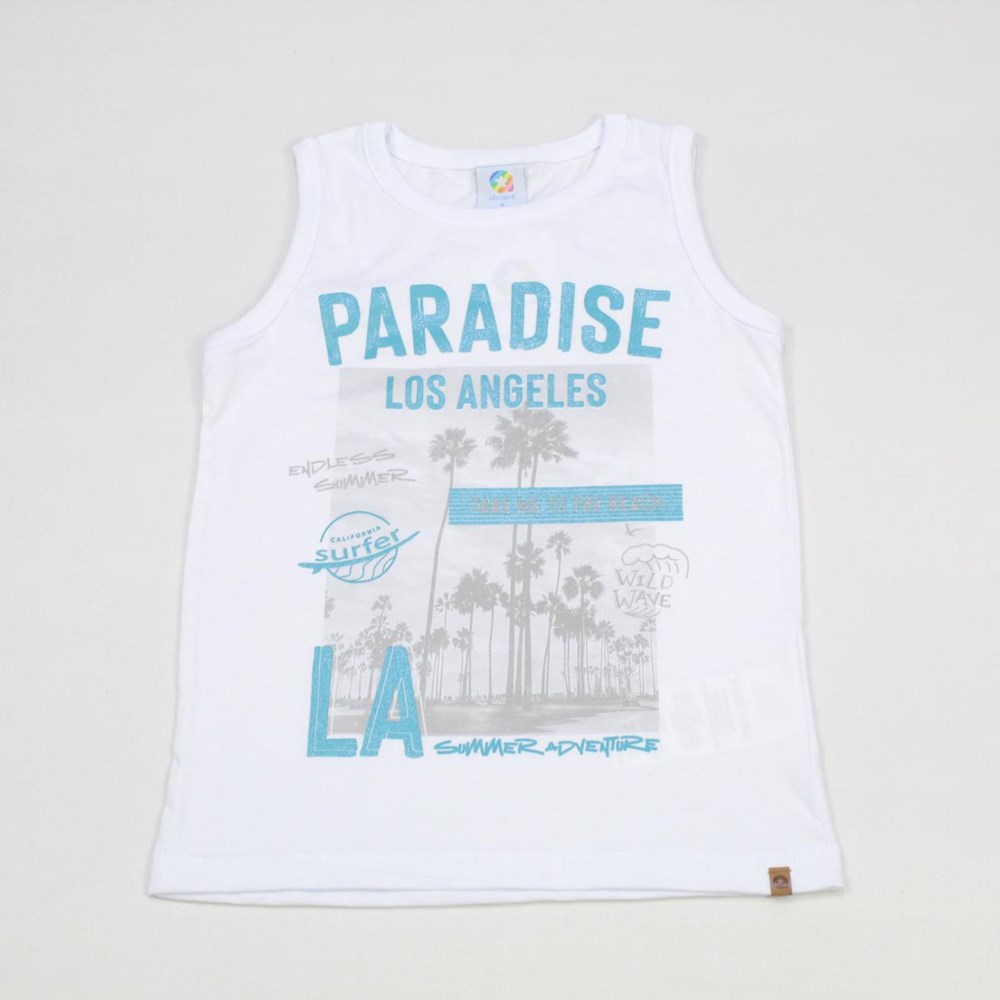Regata Estampada Paradise 47290 - Alenice