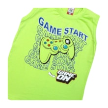 Regata Estampas Game 94 - Cleomara  