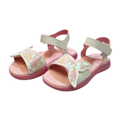 Sandália Bia com Laço 763007 - Pampili