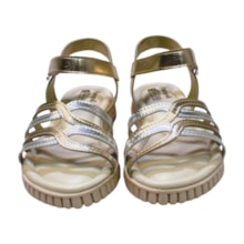 Sandália Candy 123317 - Pampili