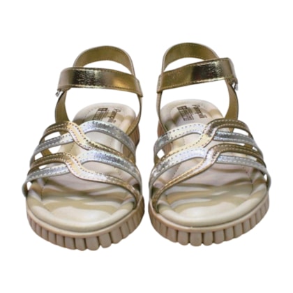 Sandália Candy 123317 - Pampili