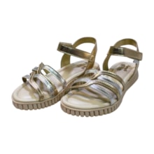 Sandália Candy 123317 - Pampili