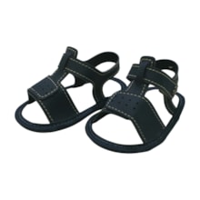 Sandália com Furinhos Masculina 110421 - Pimpolho