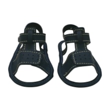 Sandália com Furinhos Masculina 110421 - Pimpolho