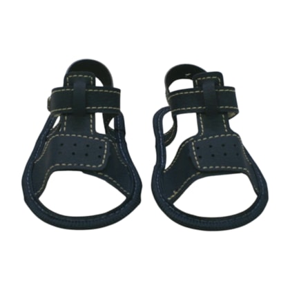 Sandália com Furinhos Masculina 110421 - Pimpolho