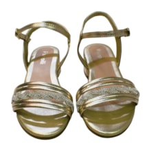 Sandália Fancy 526070 - Pampili