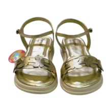 Sandália Flower 702050 - Pampili